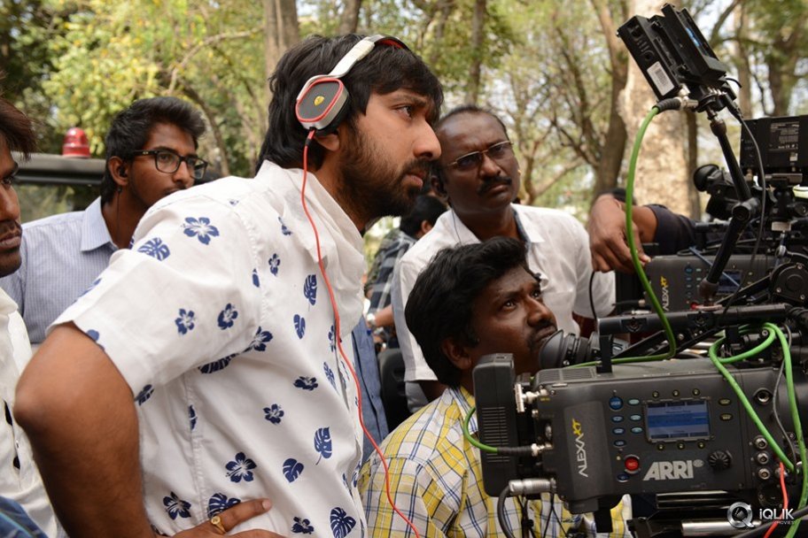 Sardaar Gabbar Singh